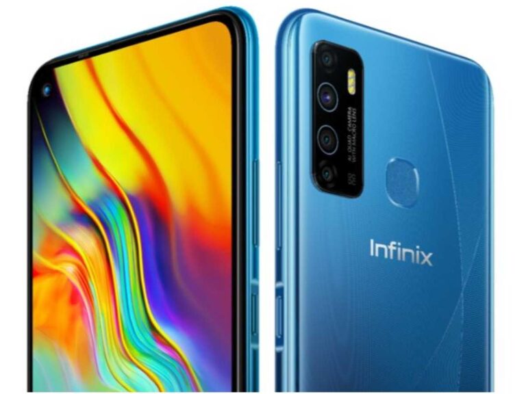 Infinix Hot 9 Review, Specifications and Price in Cameroon