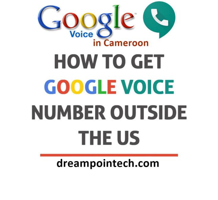 How to Get a Google Voice Number in Cameroon (Free US Calls)