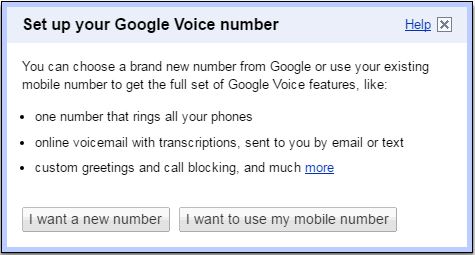 How to create a Google Voice Number from Outside the United States How to create a Google Voice Number from Outside the United States: Setting up the number