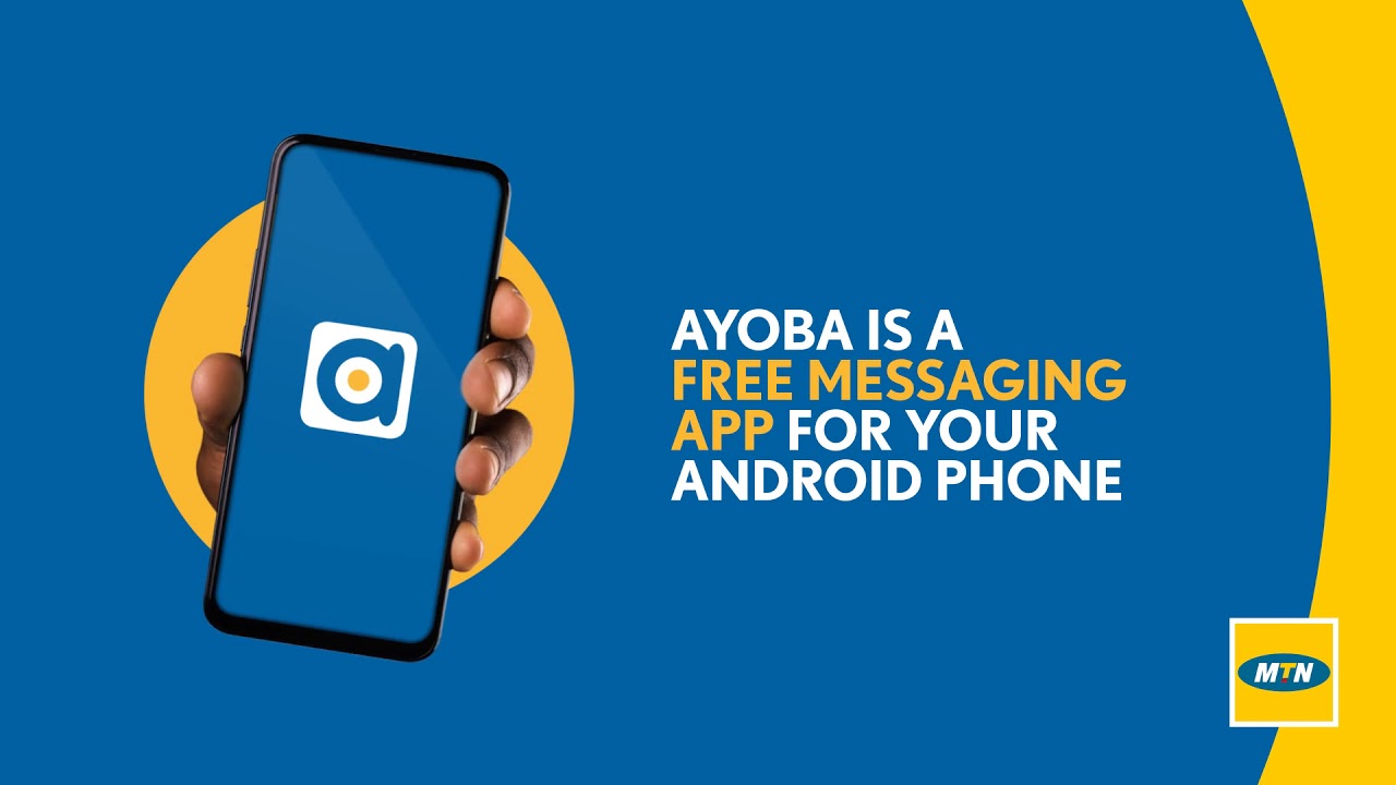 Mtn's Ayoba Now Offers Free Online Games and Unlimited SMS Mtn's Ayoba Now Offers Free Online Games and Unlimited SMS