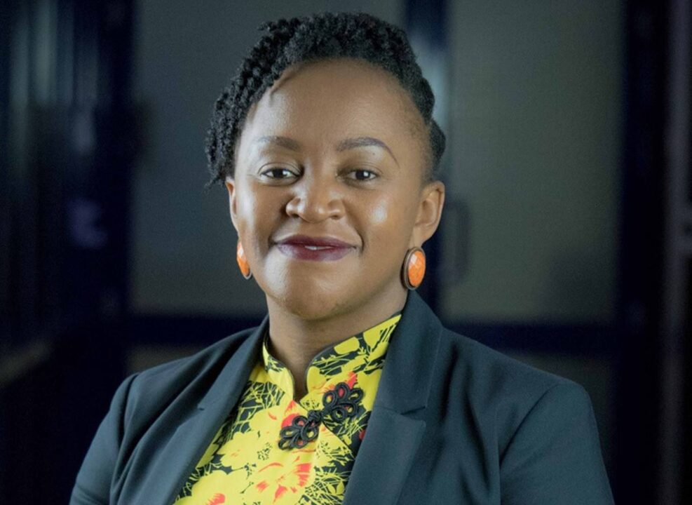 Mitwa Takes Over From Blewett as New CEO of MTN Cameroon