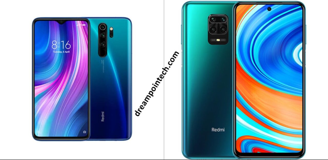 Xiaomi Redmi Note 8 Pro Vs Redmi Note 9 Pro: Which Phone Should You Buy?