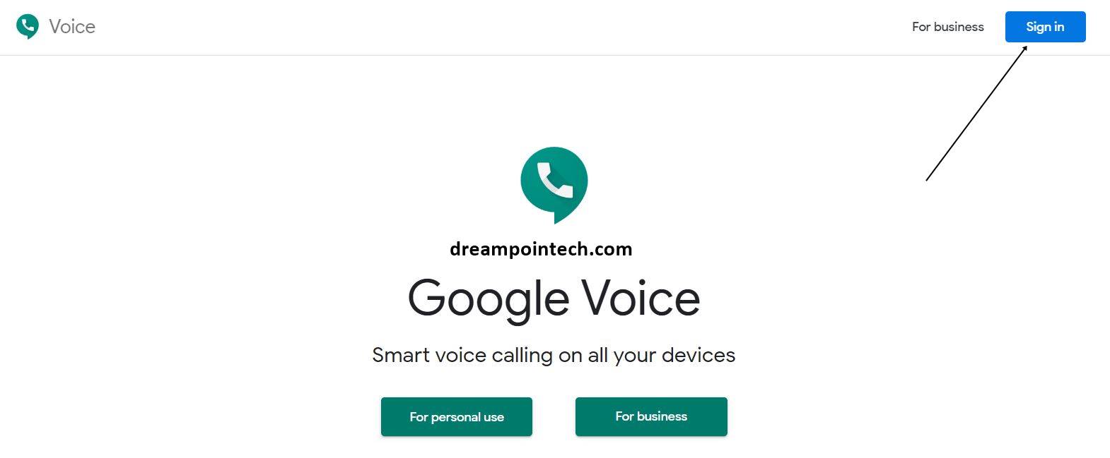 How to create a Google Voice Number from Outside the United States How to create a Google Voice Number from Outside the United States