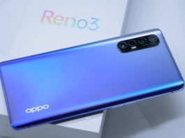 Oppo Reno 3 5G Review, Specs and Price in Cameroon Oppo Reno 3 5G Review, Specs and Price in Cameroon