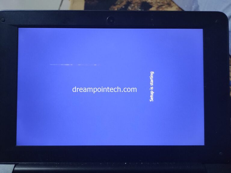 Install drivers on pbhev laptops
