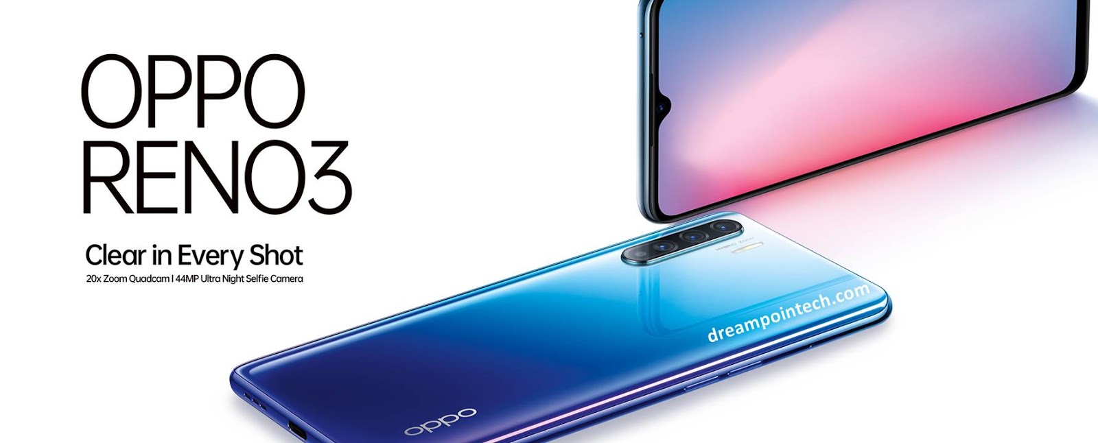 Oppo Reno 3 5G Review, Specs and Price in Cameroon Oppo Reno 3 5G Review, Specs and Price in Cameroon