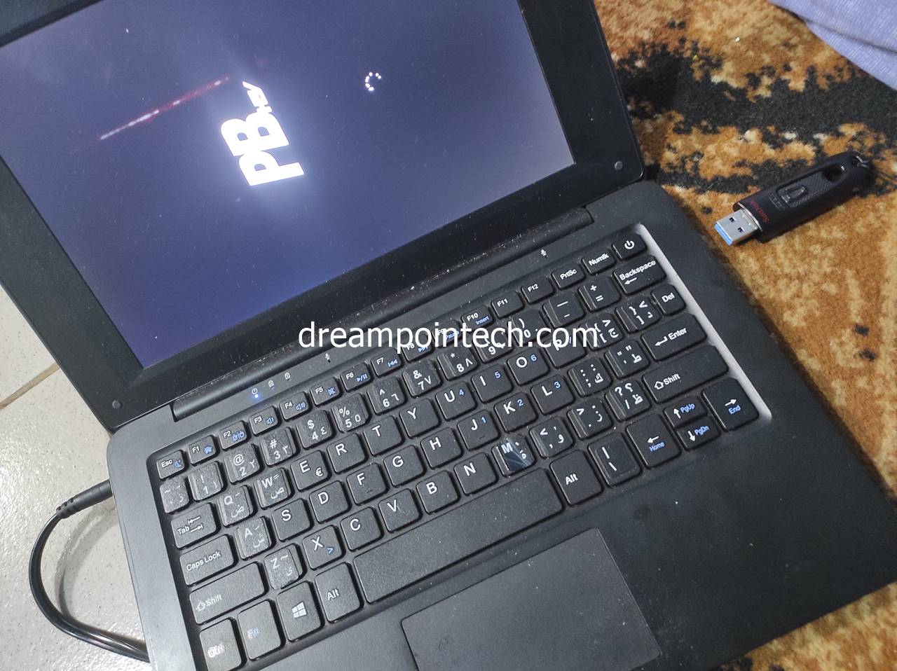 Format & Install Windows 10 and Drivers on PBHEV Laptops (10 Steps)