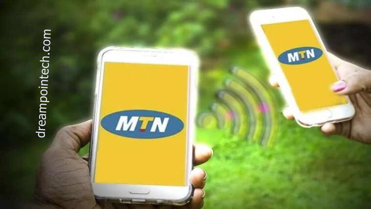 How To Create and Reset Your Mtn Me2U Pin Code