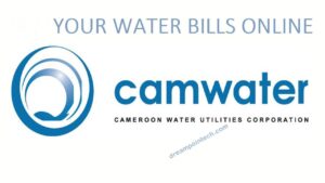 Pay Water bill in Cameroon