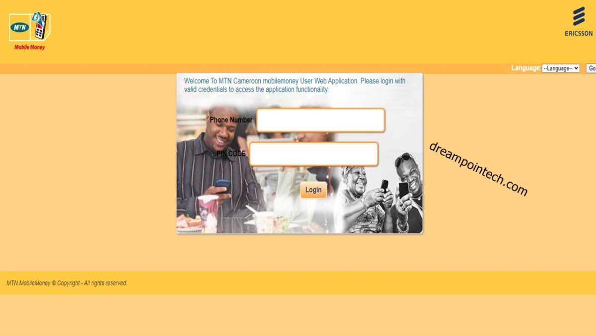 How To Check MTN Mobile Money Statement Online (Request Transactions)