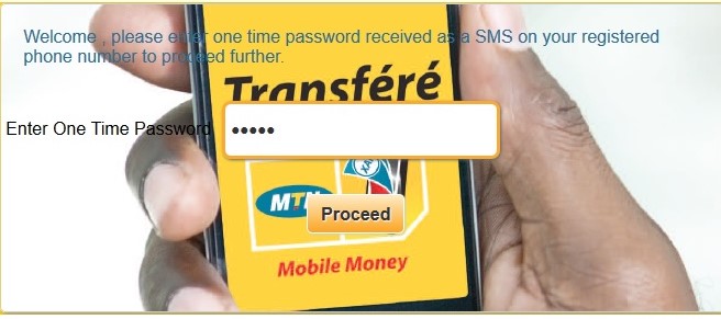 How To Check Mtn Mobile Money Statement Online
