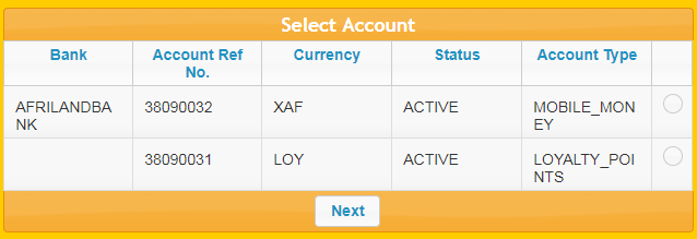 How To Check Mtn Mobile Money Statement Online