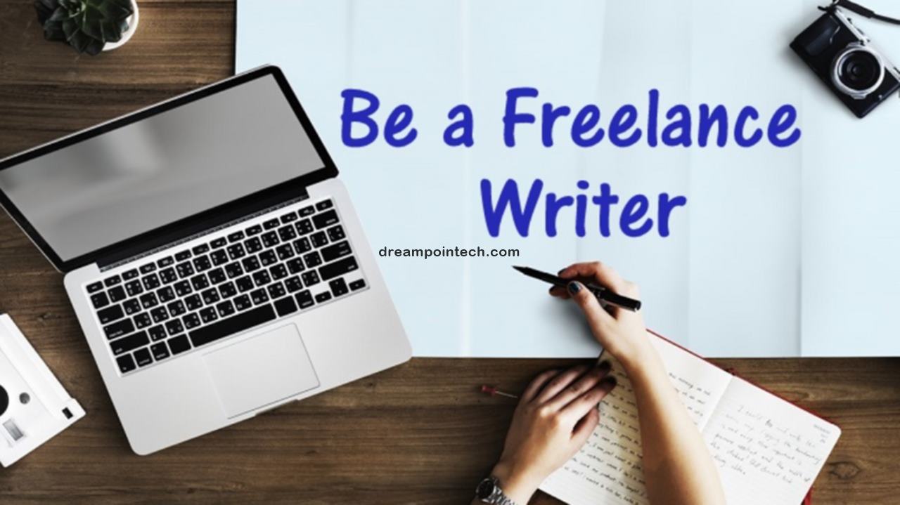 Freelance Writer Jobs