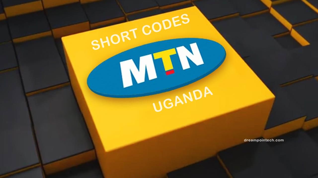 MTN Uganda Secret Short Codes (USSD Cheat Codes) MTN Uganda Secret Short Codes (USSD Cheat Codes)