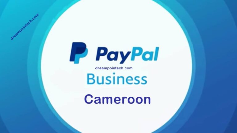 PayPal Cameroon Available