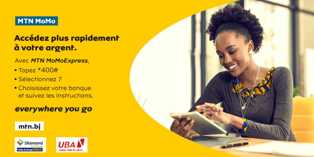 How to Check the Status of your MTN Mobile Money or MTN MoMo on MTN Benin?