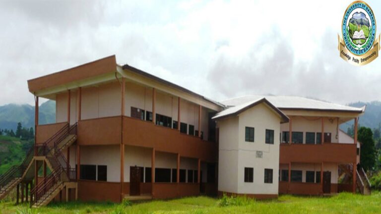 Concours Results HITL University Of Bamenda 2026/2027