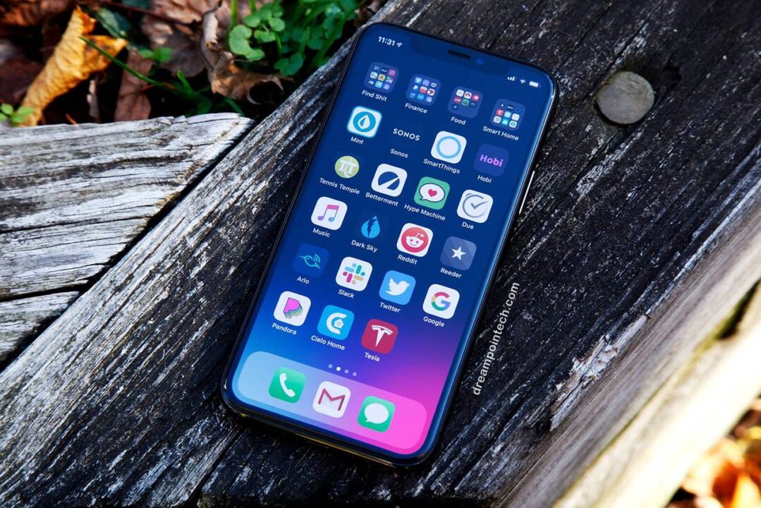 iPhone 12 Pro Max Price in the Gambia