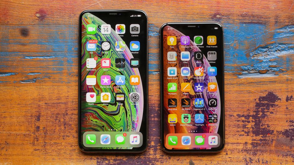 iPhone XS Max Prices in Rwanda