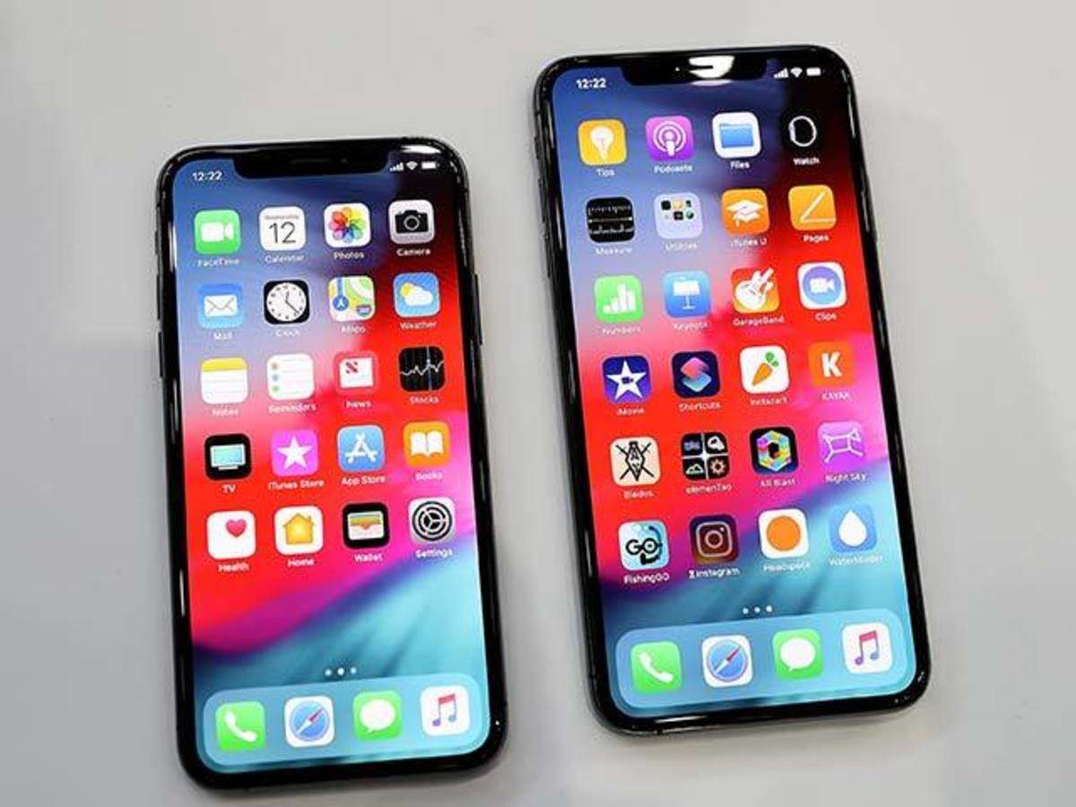 iPhone XS Prices in Cameroon