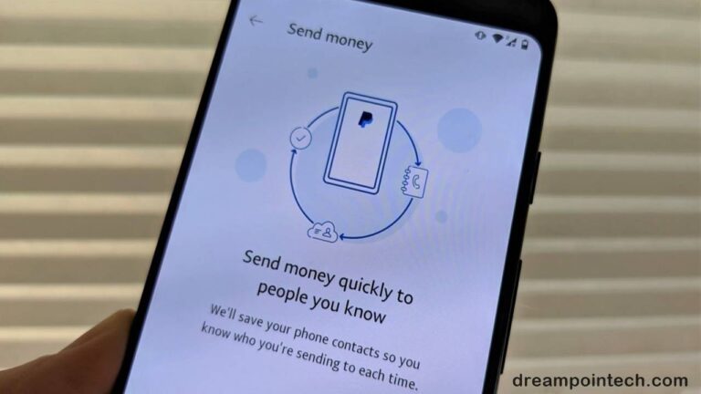 How Long & How To Receive Money From PayPal Cameroon