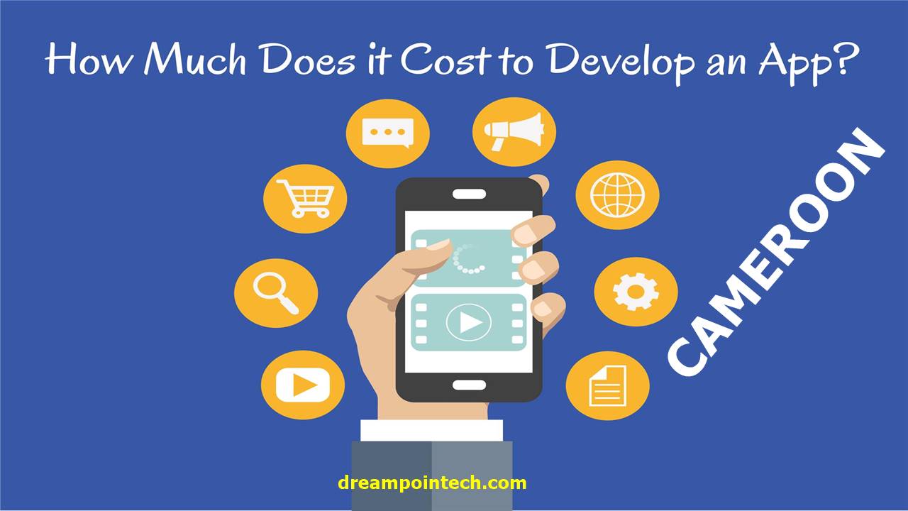 How Much Does it Cost to Develop a Mobile App in Cameroon? How Much Does it Cost to Develop a Mobile App in Cameroon?
