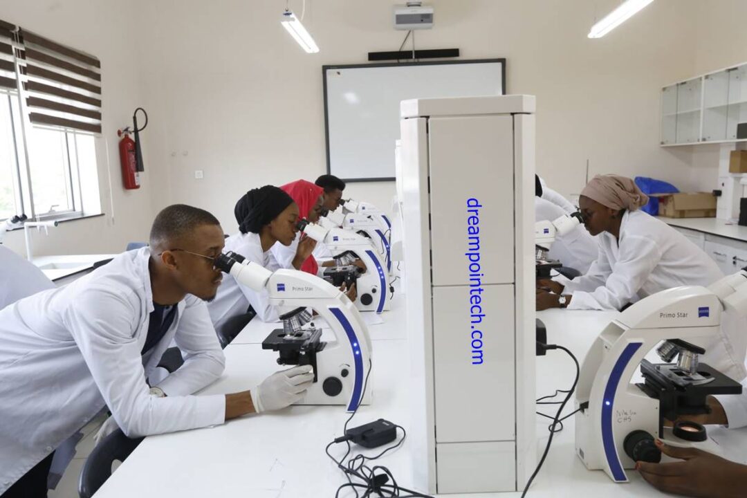 List and Names of Medical Schools in Cameroon (State and Private) List and Names of Medical Schools in Cameroon (State and Private)