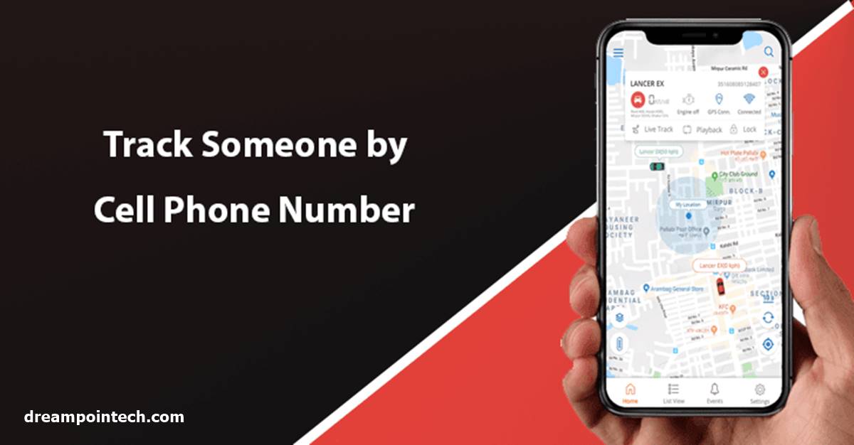 Tracking a Mobile Phone Number in Cameroon: Requirements