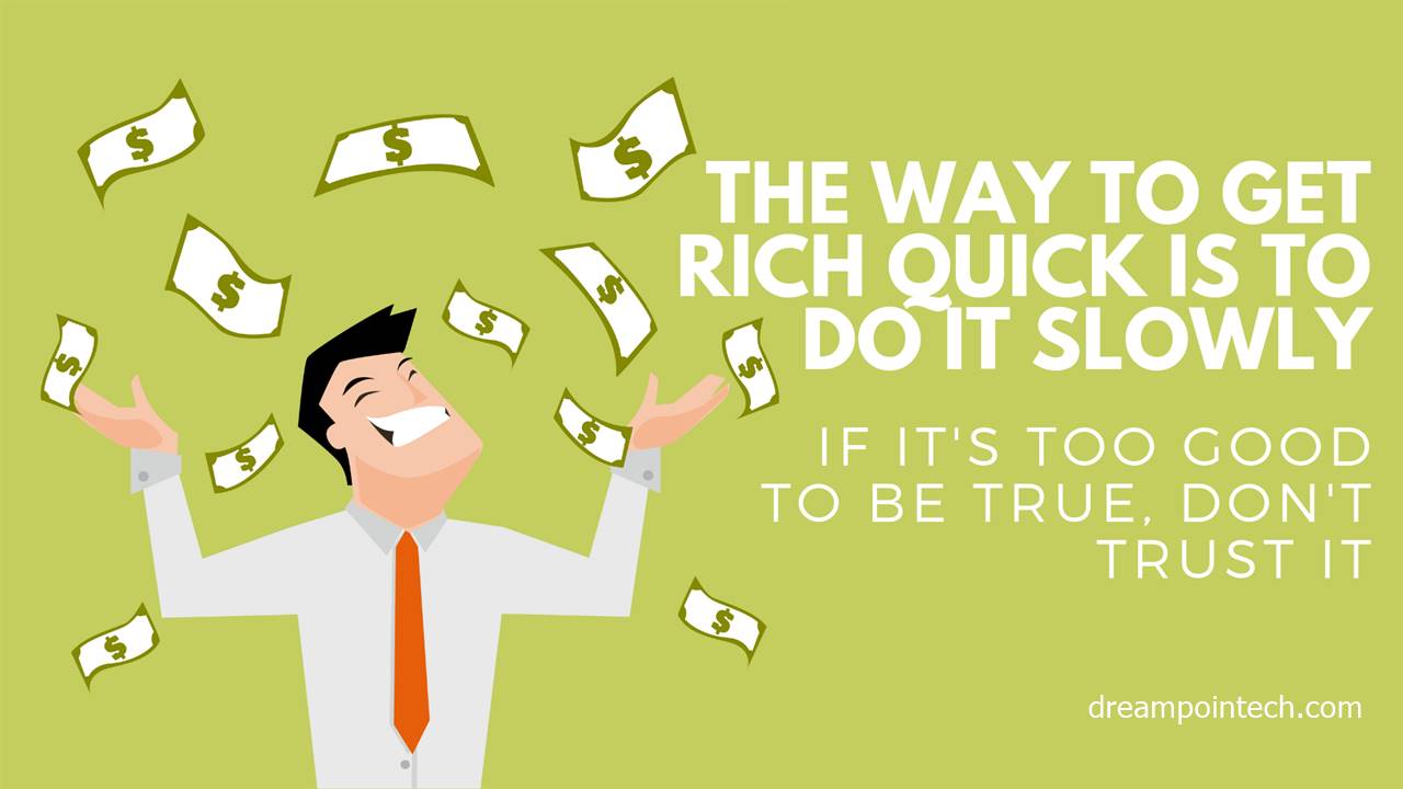 Conclusion on how to Become rich in Cameroon