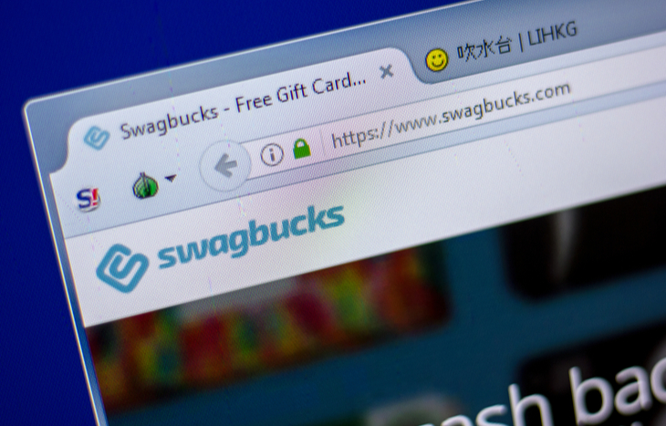 Can you make money with Swagbucks