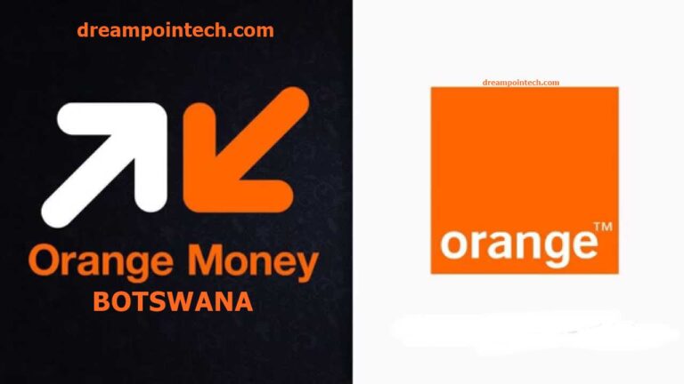 Orange Money Botswana: New Charges, App and Visa Card 2026