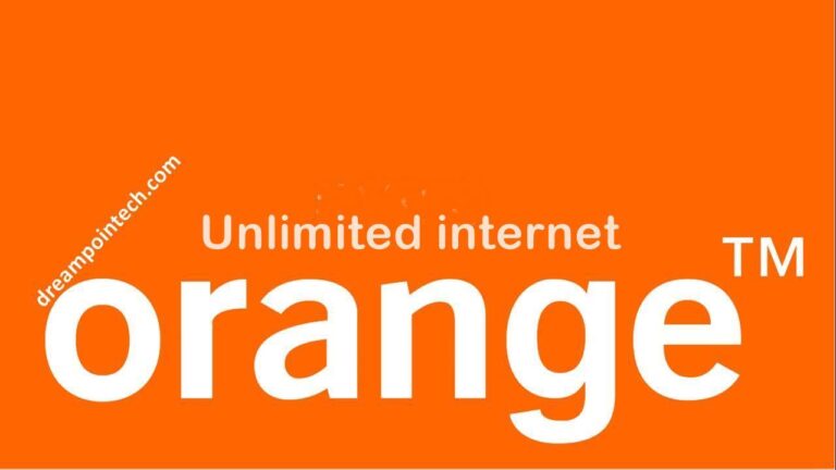 Comment S'abonner à Internet Illimité Orange Cameroun: Coût