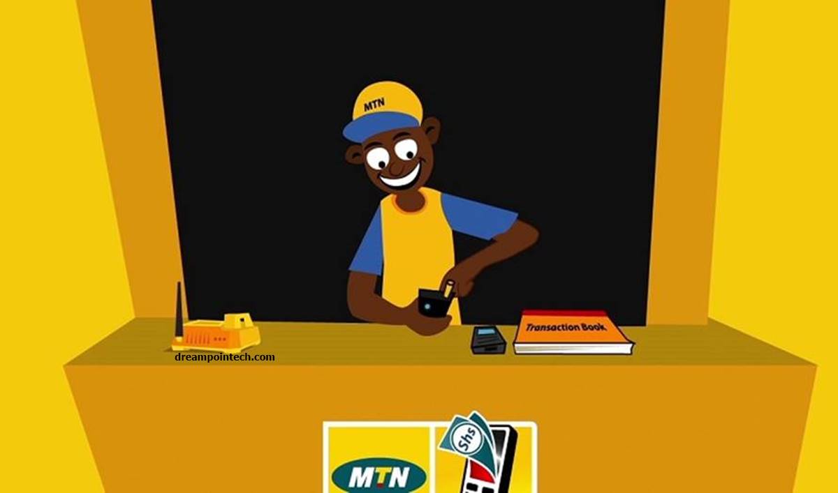 Comment Ouvrir un Point de Vente MTN Mobile Money (Devenir Partenaire)?