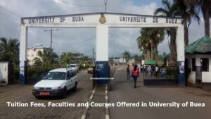 University of Buea