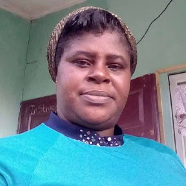 Who is Elizabeth Tekeh?