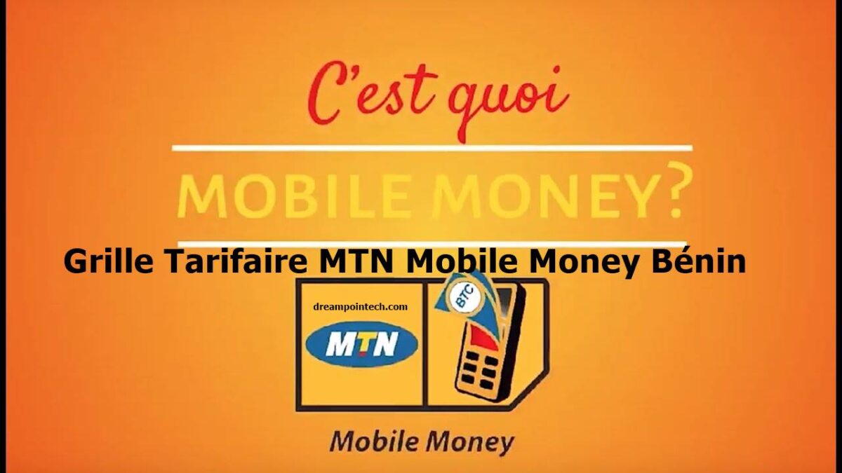 grille MTN Momo Cameroun