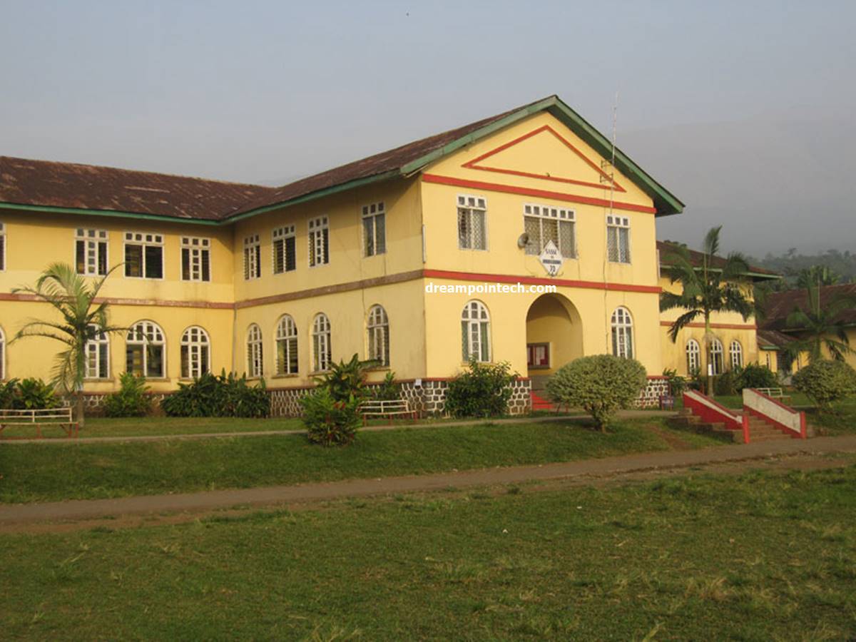 Saint Joseph's College, Sasse is the best secondary school in Cameroon
