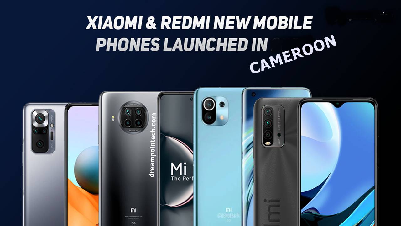 What are the New or Xiaomi Latest Phones and Devices in Cameroon? What are the New or Xiaomi Latest Phones and Devices in Cameroon?