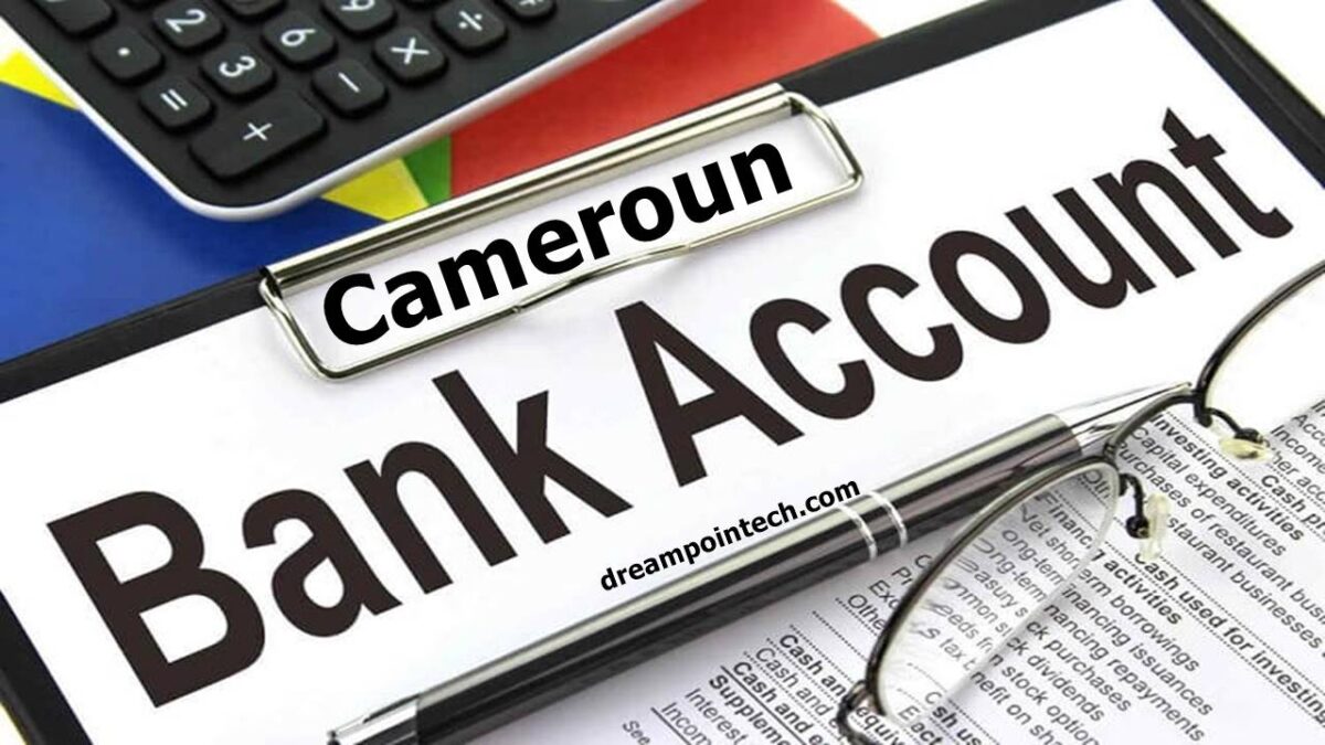 Comment Créer ou Ouvrir un Compte Bancaire au Cameroun (En Ligne)