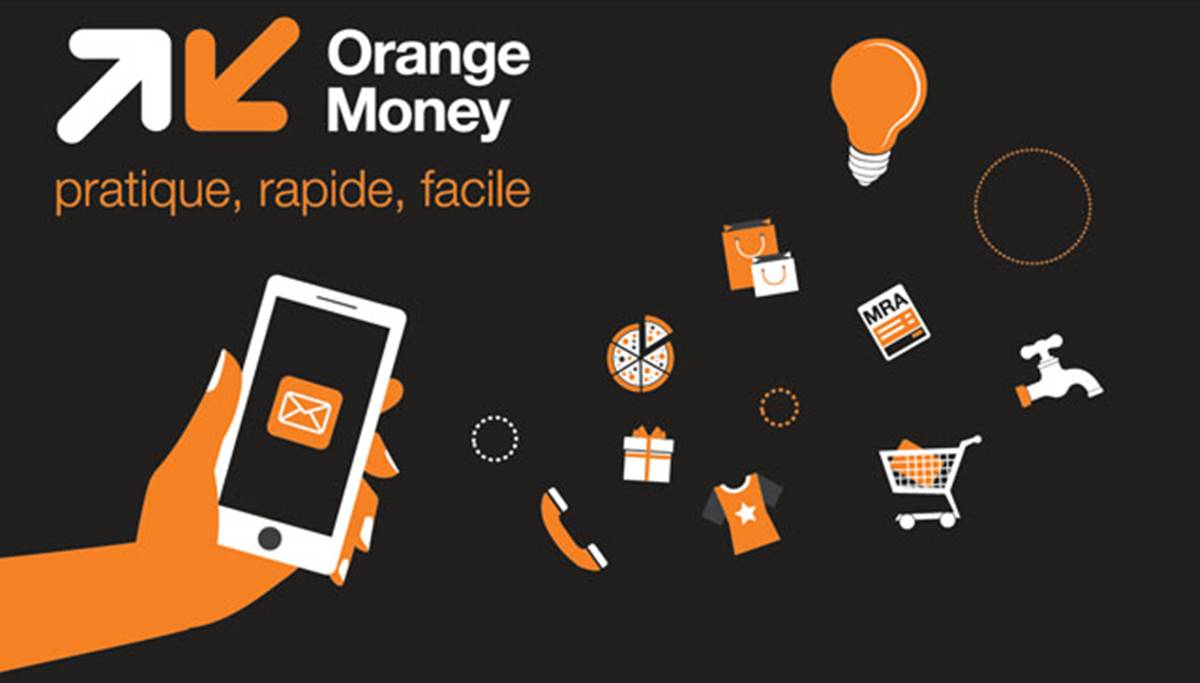 Code Pour Ouvrir ou Créer un Compte Orange Money
