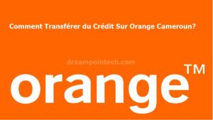  Transférer du Crédit sur Orange