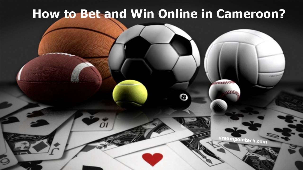 Betting Sites in Cameroon: Where and How to Bet Online in Cameroon? Premier Bet Today: Betting Sites in Cameroon, Apps/Promo