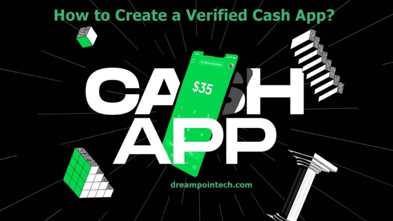 How to Create Verified Cash App in Ghana, Nigeria, Cameroon (Africa)