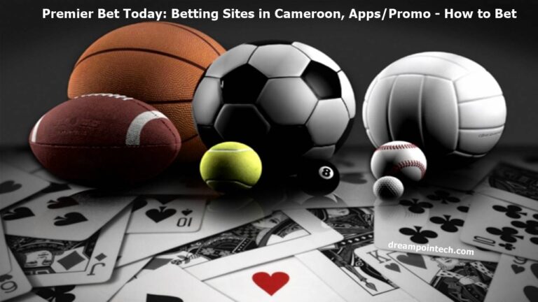 Premier Bet 2026: Betting Apps & Websites in Cameroon