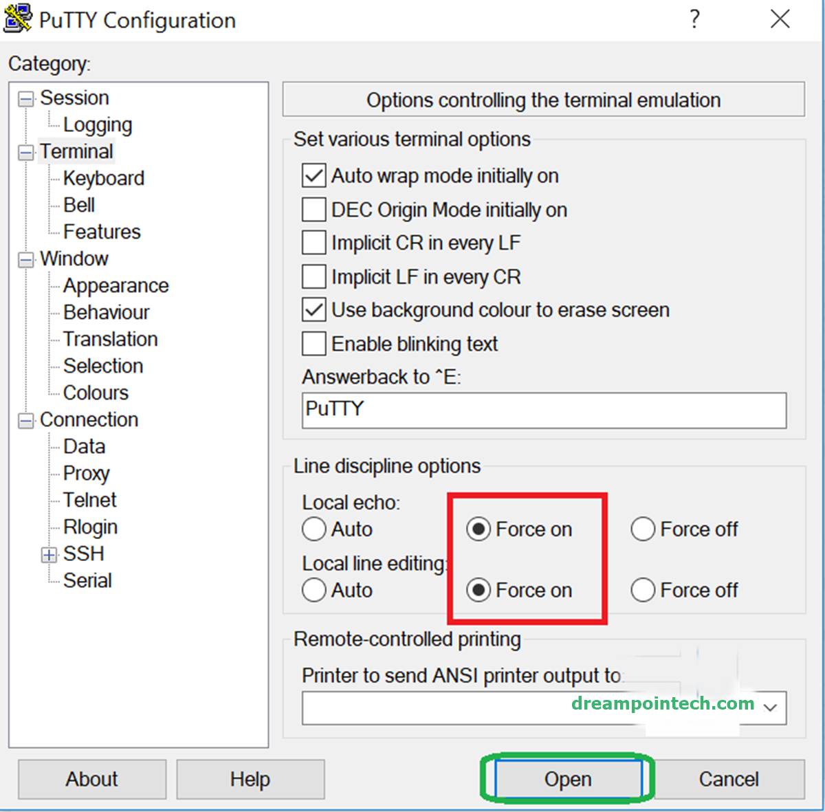 Huawei B310s-22 router is now permanently unlocked