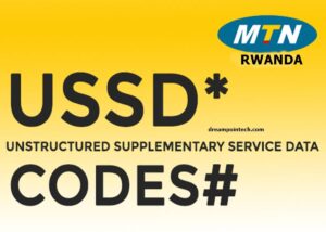 USSD Codes Rwanda