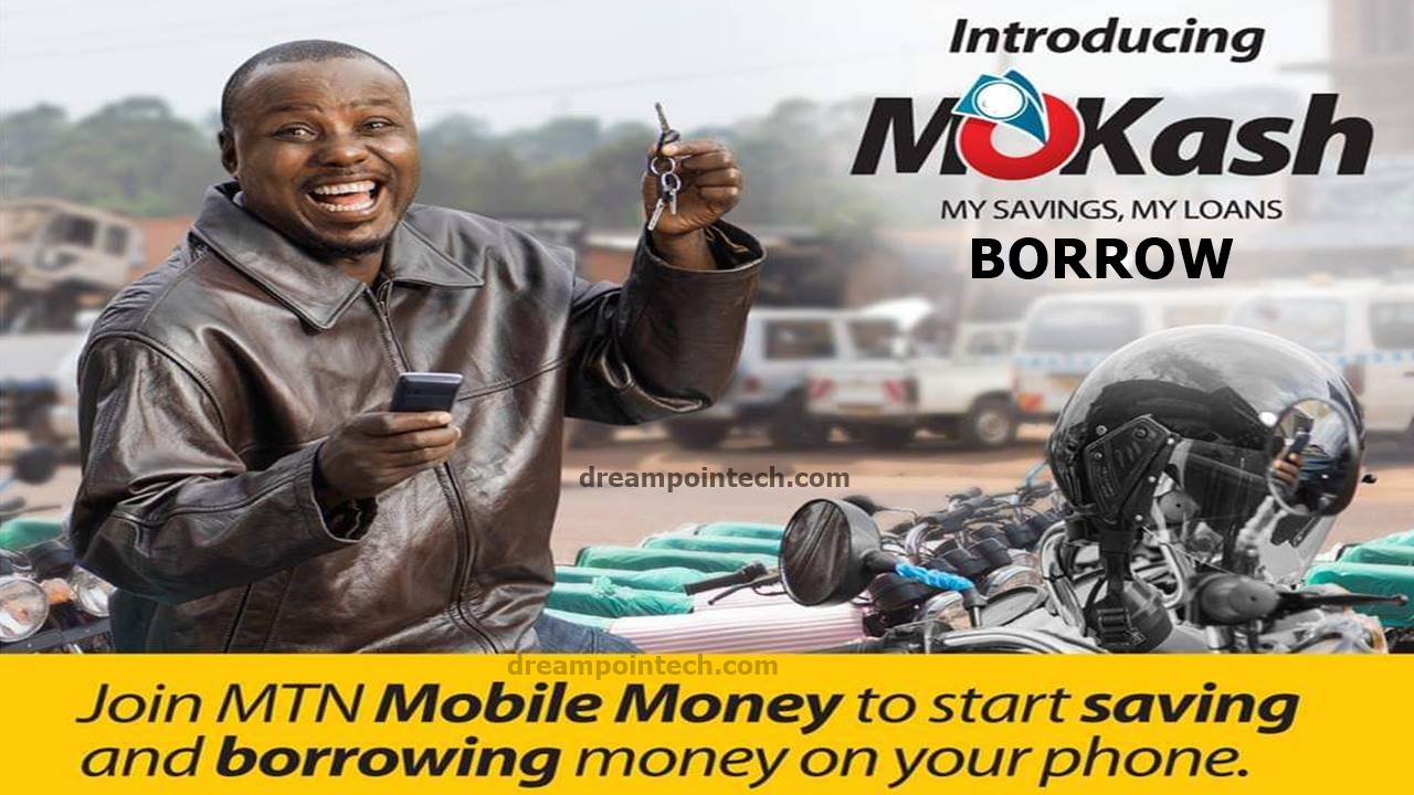 How to Borrow Money From MTN Mobile Money in Cameroon? How to Borrow Money From MTN Mobile Money in Cameroon?