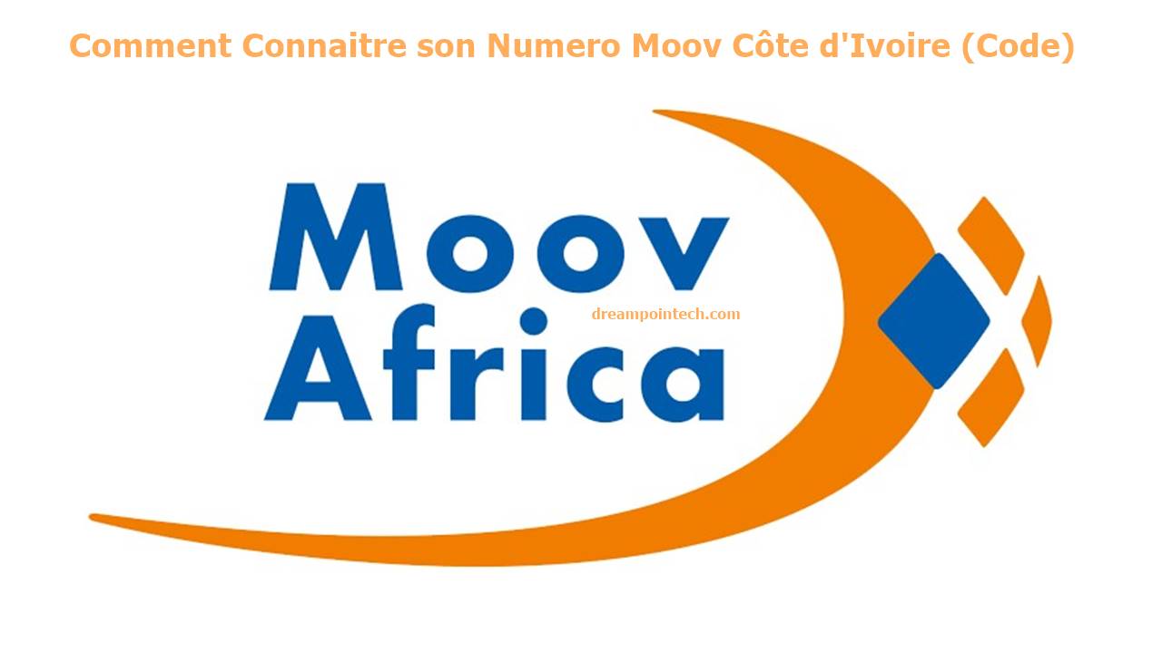 Comment Connaitre Son Numero Moov Côte d'Ivoire (Code) Connaitre Son Numero Moov Côte d'Ivoire