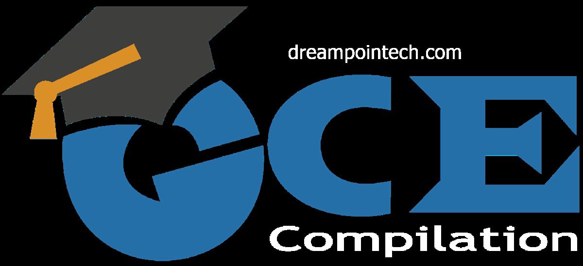 Download All Cameroon GCE Commercial & Technical A-Level Syllabus in PDF (ATVE)