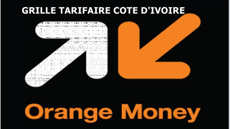Nouvelle Grille Tarifaire Orange Money Côte d'Ivoire (CI) 2026
